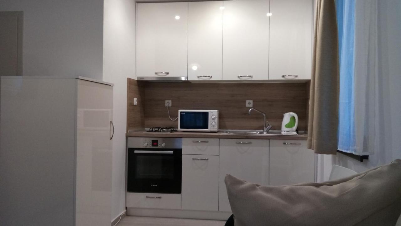 Khan Krum House & Apartments For Rent Elin Pelin Ngoại thất bức ảnh