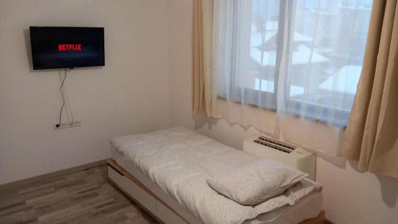 Khan Krum House & Apartments For Rent Elin Pelin Ngoại thất bức ảnh