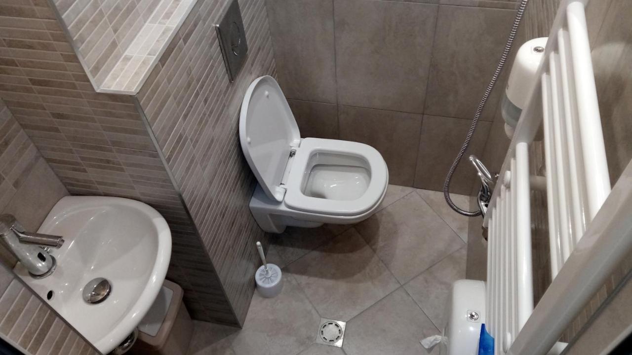 Khan Krum House & Apartments For Rent Elin Pelin Ngoại thất bức ảnh